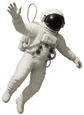 Астронавт