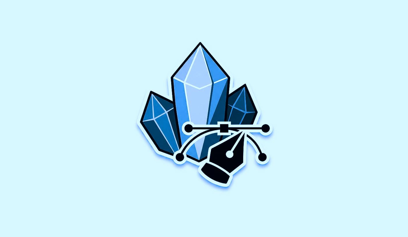Crystal — экран 1