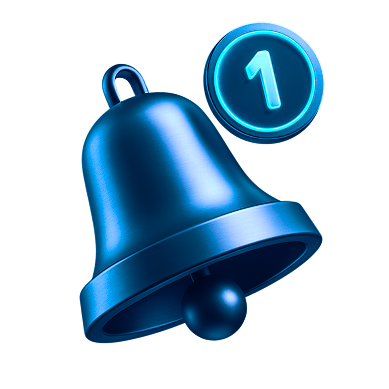 Bell Icon