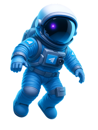 Astronaut